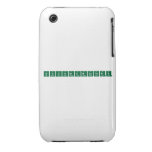 BuckMEMEsters  iPhone 3G/3GS Cases iPhone 3 Covers