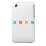 M I N A  iPhone 3G/3GS Cases iPhone 3 Covers