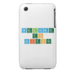 Welcome
 to
 Science  iPhone 3G/3GS Cases iPhone 3 Covers