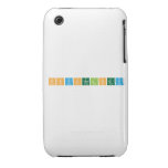 psychology  iPhone 3G/3GS Cases iPhone 3 Covers