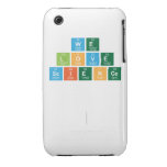 We
 Love
 Science
 
 
   iPhone 3G/3GS Cases iPhone 3 Covers