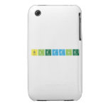 Blezzing  iPhone 3G/3GS Cases iPhone 3 Covers