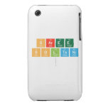 Saree
 Soltani
   iPhone 3G/3GS Cases iPhone 3 Covers