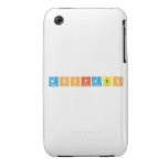 Mssfabs  iPhone 3G/3GS Cases iPhone 3 Covers