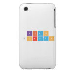 kian 
 jordan  iPhone 3G/3GS Cases iPhone 3 Covers