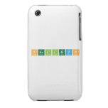 PHOLLERYN  iPhone 3G/3GS Cases iPhone 3 Covers