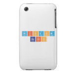 Wisdom
 Beats  iPhone 3G/3GS Cases iPhone 3 Covers