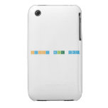 Happy Mole Day  iPhone 3G/3GS Cases iPhone 3 Covers