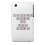 TEAMWORK
 makes
 the
 DREAM
 WORK  iPhone 3G/3GS Cases iPhone 3 Covers