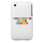 Periodick
 Table
 Writer  iPhone 3G/3GS Cases iPhone 3 Covers