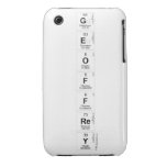 G
 e
 O
 F
 F
 Re
 Y  iPhone 3G/3GS Cases iPhone 3 Covers
