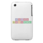Ashish Pankhania  iPhone 3G/3GS Cases iPhone 3 Covers