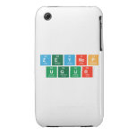 Zeynep
 Ugur   iPhone 3G/3GS Cases iPhone 3 Covers