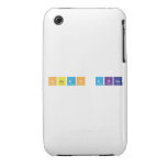 hasan akca  iPhone 3G/3GS Cases iPhone 3 Covers