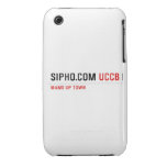 sipho.com  iPhone 3G/3GS Cases iPhone 3 Covers