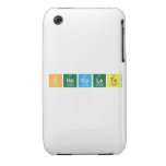 chocolate  iPhone 3G/3GS Cases iPhone 3 Covers
