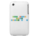 james bryan
 love
 renzle niÑa  iPhone 3G/3GS Cases iPhone 3 Covers