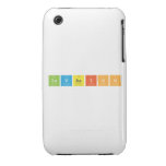 Invasion  iPhone 3G/3GS Cases iPhone 3 Covers