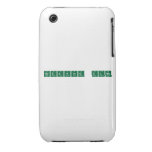 Breaking Elmo  iPhone 3G/3GS Cases iPhone 3 Covers