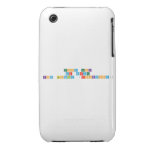 Good Luck
 Mr Warde 
 from Georgina (Rookwood)  iPhone 3G/3GS Cases iPhone 3 Covers