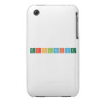 explosive  iPhone 3G/3GS Cases iPhone 3 Covers