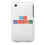 Mr
 Carrier
   iPhone 3G/3GS Cases iPhone 3 Covers
