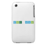 mine tasgin  iPhone 3G/3GS Cases iPhone 3 Covers