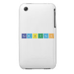 RAMBUTAN  iPhone 3G/3GS Cases iPhone 3 Covers