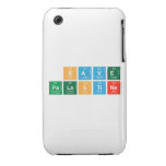 SAVE 
 PALASTINE  iPhone 3G/3GS Cases iPhone 3 Covers