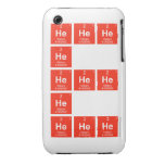 HeHeHe
          He
 HeHeHe
 He
 HeHeHe  iPhone 3G/3GS Cases iPhone 3 Covers
