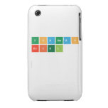 usaamah
 kriel
 
   iPhone 3G/3GS Cases iPhone 3 Covers