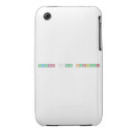 Zeynep İrem Kahraman   iPhone 3G/3GS Cases iPhone 3 Covers