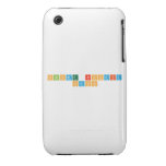 Salome Archaia
 Haoo   iPhone 3G/3GS Cases iPhone 3 Covers