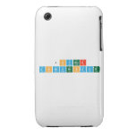 JOYEUX
 ANNIVERSAIRE  iPhone 3G/3GS Cases iPhone 3 Covers