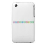 Iloveyoumore  iPhone 3G/3GS Cases iPhone 3 Covers