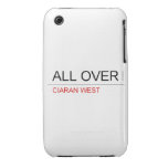 ALL Over  iPhone 3G/3GS Cases iPhone 3 Covers