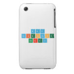 MAD 
 SCIENTIST
 PARTY  iPhone 3G/3GS Cases iPhone 3 Covers