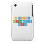 Happy
 Birthday
 Cory  iPhone 3G/3GS Cases iPhone 3 Covers