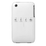 Mucho
   iPhone 3G/3GS Cases iPhone 3 Covers