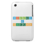 Willey
 D
 Sutton  iPhone 3G/3GS Cases iPhone 3 Covers