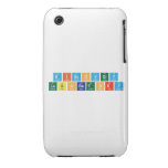 Discovery
 Laboratory  iPhone 3G/3GS Cases iPhone 3 Covers