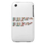 Never gonna give you up
 Never gonna let you down
 Never gonna run around 
 and desert you
 
 Never gonna make you cry
 Never gonna say goodbye
 Never gonna tell a lie
 and hurt you  iPhone 3G/3GS Cases iPhone 3 Covers