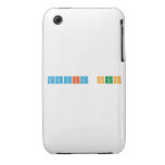 David Sun  iPhone 3G/3GS Cases iPhone 3 Covers