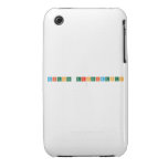 science experiments
   iPhone 3G/3GS Cases iPhone 3 Covers