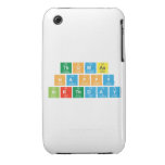 Thomas
 Happy 
 Birthday  iPhone 3G/3GS Cases iPhone 3 Covers