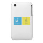 mb  iPhone 3G/3GS Cases iPhone 3 Covers