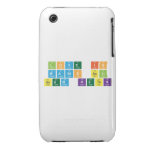 Love Is
 Manis asin
 Asem ketek  iPhone 3G/3GS Cases iPhone 3 Covers