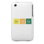 teody  iPhone 3G/3GS Cases iPhone 3 Covers
