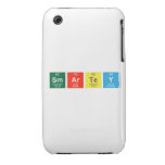 Smartey  iPhone 3G/3GS Cases iPhone 3 Covers