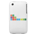 IAM
 KARL
 MARIDABLE  iPhone 3G/3GS Cases iPhone 3 Covers
